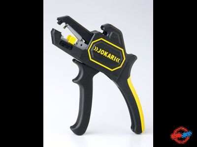 Клещи для снятия изоляции Jokari Sekura 2K 20100