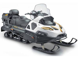 Stels Viking V800 3.0