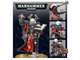 Warhammer 40000: Adepta Sororitas Retributor Squad