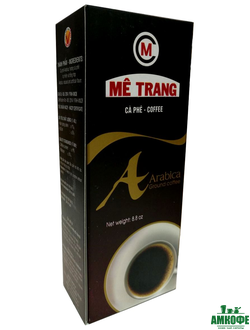 Ме Чанг 100% Арабика молотый, 250 гр.