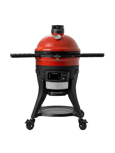 Керамический гриль Kamado Joe Konnected Joe