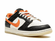 Nike SB Dunk Low Pro Halloween сбоку