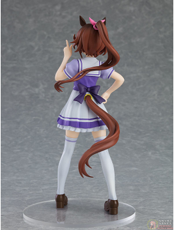 Фигурка Токай Тэйо (Tokai Teio School Uniform Ver. Pop Up Parade)