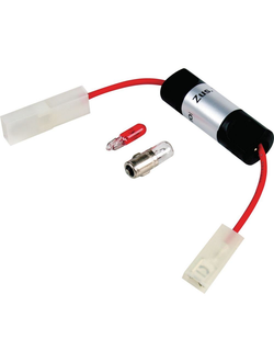 Резистор VDO Marine N05 801 180 для адаптации напряжения от 24 В до 12 В