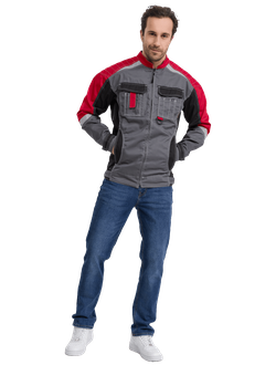 Куртки летние