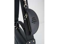 SLICY BAG 2116 Черный