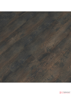 Кварцвиниловая плитка Fine Floor Wood Дуб Окленд FF-1585 в интерьере