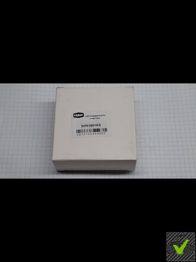 Щеткодержатель стартера SHN3661KS KRAUF