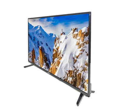 Телевизор Harper 43F660TS, 43", Full HD, Smart TV  Черный