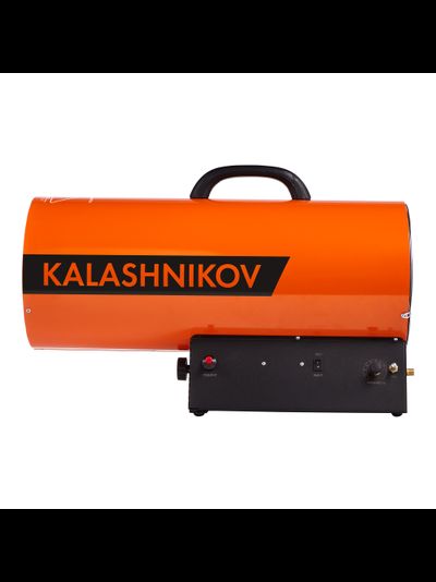 Пушка газовая KALASHNIKOV KHG-60