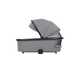 Коляска 3в1 Carrello Ultimo CRL-6517 Smoke Grey 2023