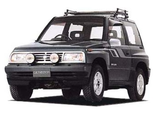 Suzuki Escudo I правый руль 1988-1997