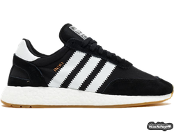 ADIDAS INIKI ЧЕРНЫЕ МУЖСКИЕ (40-45)