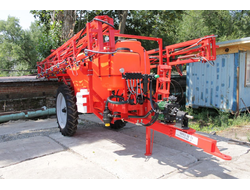 Опрыскиватель прицепной ОП-18-2500