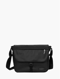 Сумка Eastpak Delegate Tarp Black в магазине Bagcom