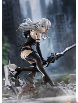 Фигурка 1/7 Йорха-A2 (YoRHa Type A No.2 Max Factory)