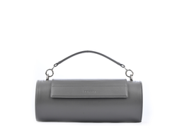 BAZOOKA 3000 Серый фуксия