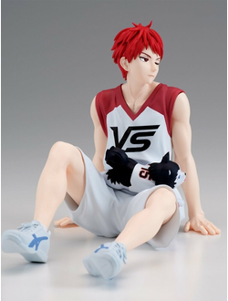 Фигурка Сэйджуро Акаши (Seijuurou Akashi Bandai Spirits)