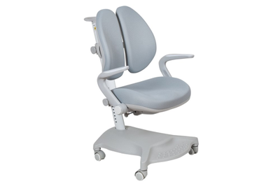 Детское кресло FUNDESK Pittore Grey