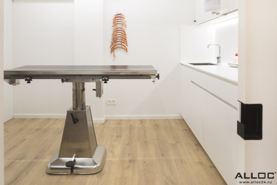 Ламинат Alloc Original Дуб Карамельный 04569