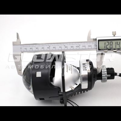 Билед модули Aozoom A13 2025 3.0 дюйма, 5500K, 12V, 45W/50W, крепление 3R и съемное гаечное