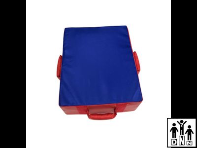 Макивара для отработки лоукиков