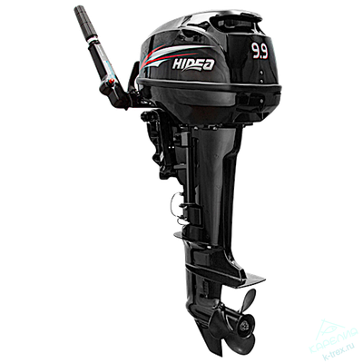 Лодочный мотор Hidea HD9.9FHS