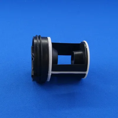 Фильтр сливного насоса Indesit