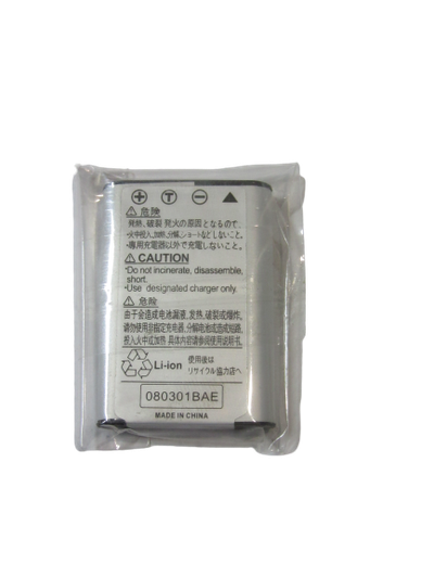 Аккумулятор Nikon EN-EL11