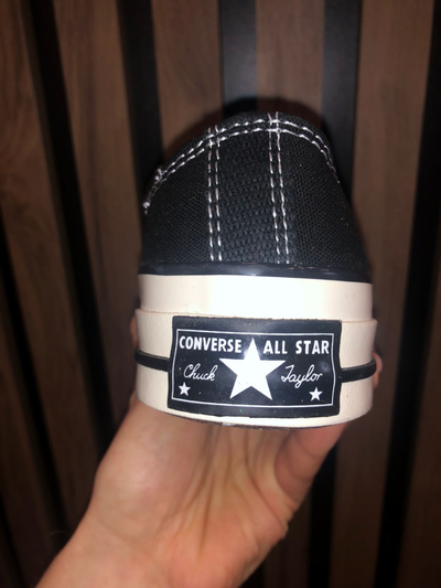Converse 70s ori cheap