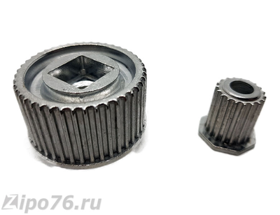 Шкивы для ИЖ рубанок в комплекте