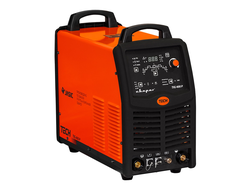 Аппарат аргонодуговой сварки Сварог TECH TIG 400 P (W322)