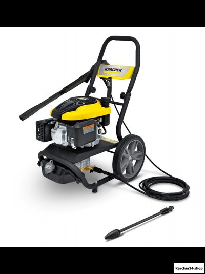 Минимойка Karcher G 7.180 (1.107-390.0)