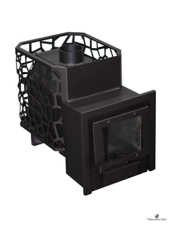 РАДА СЕТКА 18М 4мм/6мм/8мм