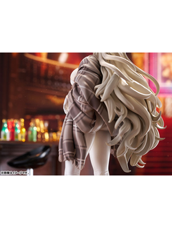 Фигурка 1/7 Аканэ Мурокаса (Akane Murokasa Bunny Girl)