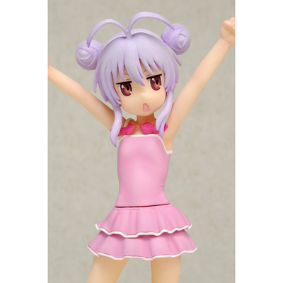 Фигурка 1/10 Рэнгэ Мияучи (Renge Miyauchi)