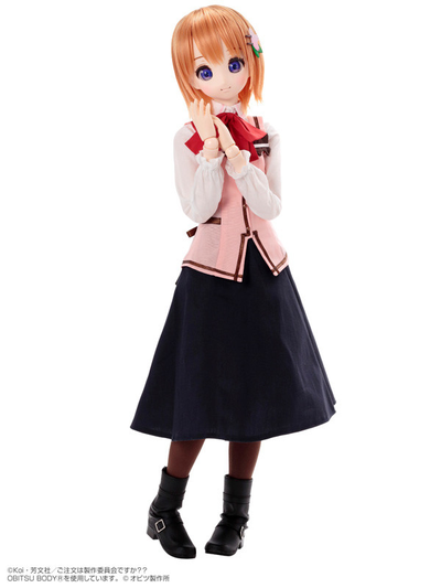 Кукла 1/3 Another Realistic Characters Кокоа Хото (Hoto Kokoa)