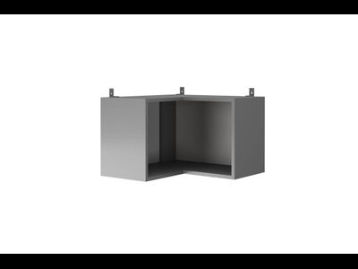 Окап угловой УВП-36 Нагано (ТЭКС)