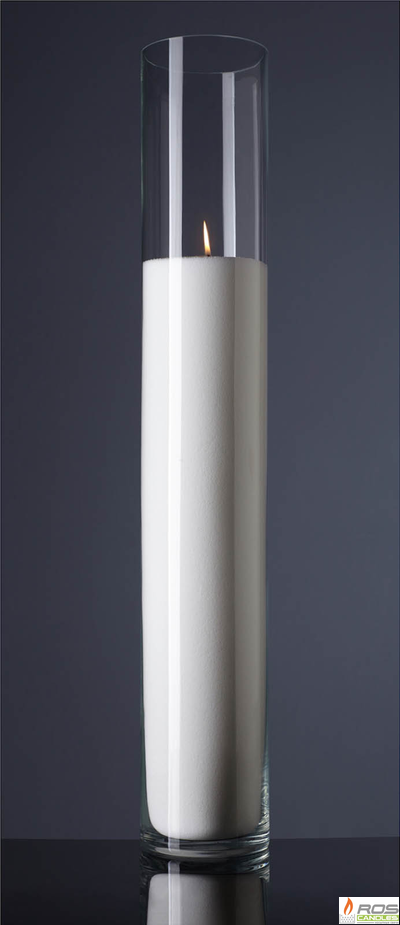 Насыпная свеча 100 см