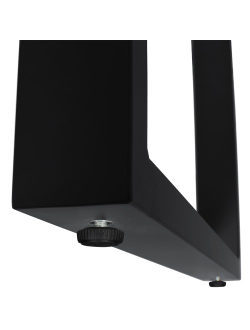 Подстолье «ЛОФТ №31» полубарное (высота 970 мм)