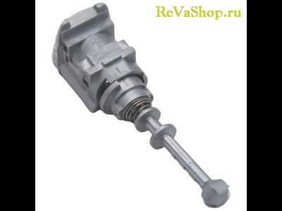 Личинка двери для Peugeot 407 Citroen C4  Picasso