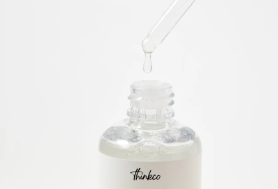 Thinkco. Сыворотка освежающая с ниацинамидом Niacinamide Brightening Ampoule (80 мл)