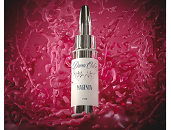 (УЦЕНКА) Пигменты для губ DemiColor MAGENTA (ФУКСИЯ) 7мл