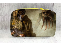 Косметичка Stalker/ Сталкер №1