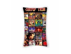 Подушка Сектор Газа, Юрий Хой №59