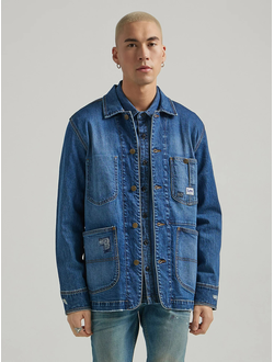 Полупальто Lee® Chore Coat