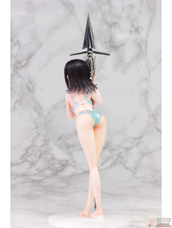 Фигурка 1/8 Юкина Химэраги (Himeragi Yukina Lingerie Ver.)