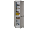 Холодильник АТЛАНТ ХМ 6021-080 серебристый