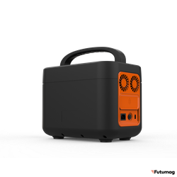 Портативная зарядная станция GREENOE Portable Power Station 1050 Wh