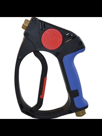 Пистолет MV 2012 без байонета